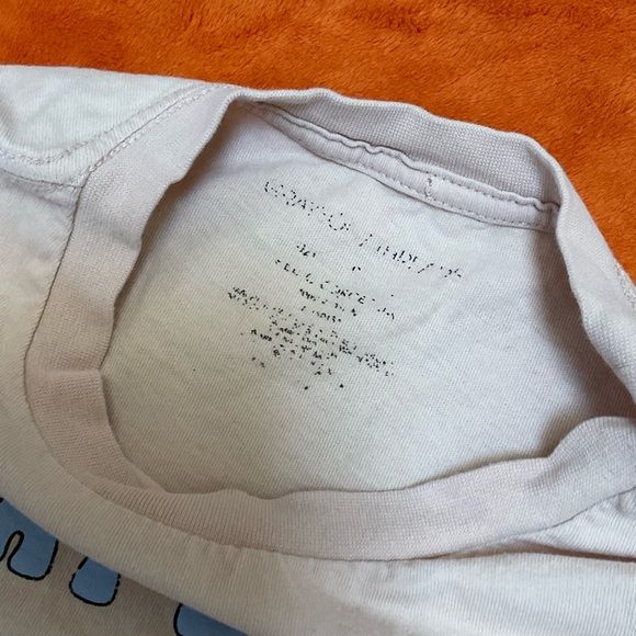 GRAYSON THREADS stay groovy mushroom shirt - Picture 2 of 2